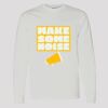 (5400) Heavy Cotton Long Sleeve T-Shirt Thumbnail
