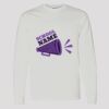 (5400) Heavy Cotton Long Sleeve T-Shirt Thumbnail