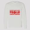 (5400) Heavy Cotton Long Sleeve T-Shirt Thumbnail