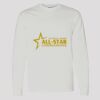(5400) Heavy Cotton Long Sleeve T-Shirt Thumbnail
