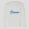 (5400) Heavy Cotton Long Sleeve T-Shirt Thumbnail
