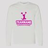 (5400) Heavy Cotton Long Sleeve T-Shirt Thumbnail