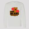 (5400) Heavy Cotton Long Sleeve T-Shirt Thumbnail