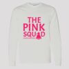 (5400) Heavy Cotton Long Sleeve T-Shirt Thumbnail