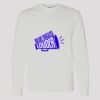 (5400) Heavy Cotton Long Sleeve T-Shirt Thumbnail