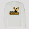 (5400) Heavy Cotton Long Sleeve T-Shirt Thumbnail