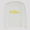 (5400) Heavy Cotton Long Sleeve T-Shirt Thumbnail