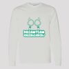 (5400) Heavy Cotton Long Sleeve T-Shirt Thumbnail
