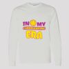(5400) Heavy Cotton Long Sleeve T-Shirt Thumbnail