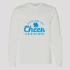 (5400) Heavy Cotton Long Sleeve T-Shirt Thumbnail