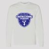 (5400) Heavy Cotton Long Sleeve T-Shirt Thumbnail
