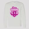 (5400) Heavy Cotton Long Sleeve T-Shirt Thumbnail