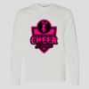 (5400) Heavy Cotton Long Sleeve T-Shirt Thumbnail