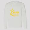 (5400) Heavy Cotton Long Sleeve T-Shirt Thumbnail