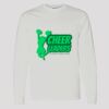 (5400) Heavy Cotton Long Sleeve T-Shirt Thumbnail