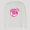 (5400) Heavy Cotton Long Sleeve T-Shirt Thumbnail
