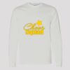 (5400) Heavy Cotton Long Sleeve T-Shirt Thumbnail