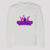 (5400) Heavy Cotton Long Sleeve T-Shirt Thumbnail