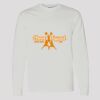 (5400) Heavy Cotton Long Sleeve T-Shirt Thumbnail