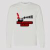 (5400) Heavy Cotton Long Sleeve T-Shirt Thumbnail