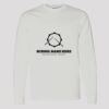 (5400) Heavy Cotton Long Sleeve T-Shirt Thumbnail