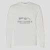 (5400) Heavy Cotton Long Sleeve T-Shirt Thumbnail