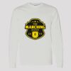 (5400) Heavy Cotton Long Sleeve T-Shirt Thumbnail