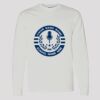 (5400) Heavy Cotton Long Sleeve T-Shirt Thumbnail