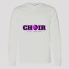 (5400) Heavy Cotton Long Sleeve T-Shirt Thumbnail