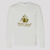 (5400) Heavy Cotton Long Sleeve T-Shirt Thumbnail