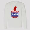 (5400) Heavy Cotton Long Sleeve T-Shirt Thumbnail