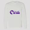 (5400) Heavy Cotton Long Sleeve T-Shirt Thumbnail