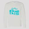 (5400) Heavy Cotton Long Sleeve T-Shirt Thumbnail