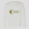 (5400) Heavy Cotton Long Sleeve T-Shirt Thumbnail