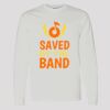 (5400) Heavy Cotton Long Sleeve T-Shirt Thumbnail