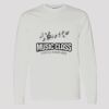 (5400) Heavy Cotton Long Sleeve T-Shirt Thumbnail