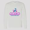 (5400) Heavy Cotton Long Sleeve T-Shirt Thumbnail