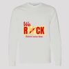 (5400) Heavy Cotton Long Sleeve T-Shirt Thumbnail