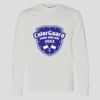 (5400) Heavy Cotton Long Sleeve T-Shirt Thumbnail