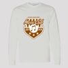 (5400) Heavy Cotton Long Sleeve T-Shirt Thumbnail