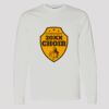 (5400) Heavy Cotton Long Sleeve T-Shirt Thumbnail