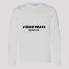 (5400) Heavy Cotton Long Sleeve T-Shirt Thumbnail