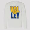 (5400) Heavy Cotton Long Sleeve T-Shirt Thumbnail