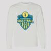 (5400) Heavy Cotton Long Sleeve T-Shirt Thumbnail