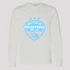 (5400) Heavy Cotton Long Sleeve T-Shirt Thumbnail