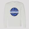 (5400) Heavy Cotton Long Sleeve T-Shirt Thumbnail