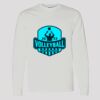 (5400) Heavy Cotton Long Sleeve T-Shirt Thumbnail