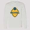 (5400) Heavy Cotton Long Sleeve T-Shirt Thumbnail
