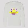 (5400) Heavy Cotton Long Sleeve T-Shirt Thumbnail
