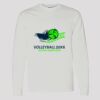 (5400) Heavy Cotton Long Sleeve T-Shirt Thumbnail
